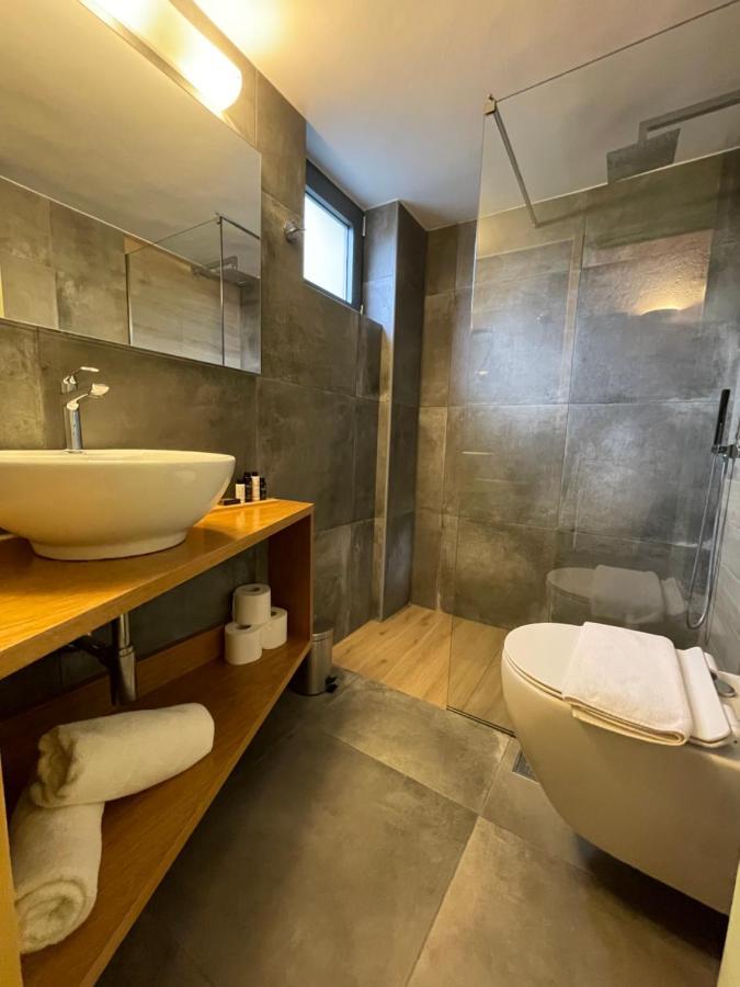 Villa Georgia Apartments & Suites Kalamaki  Cameră foto