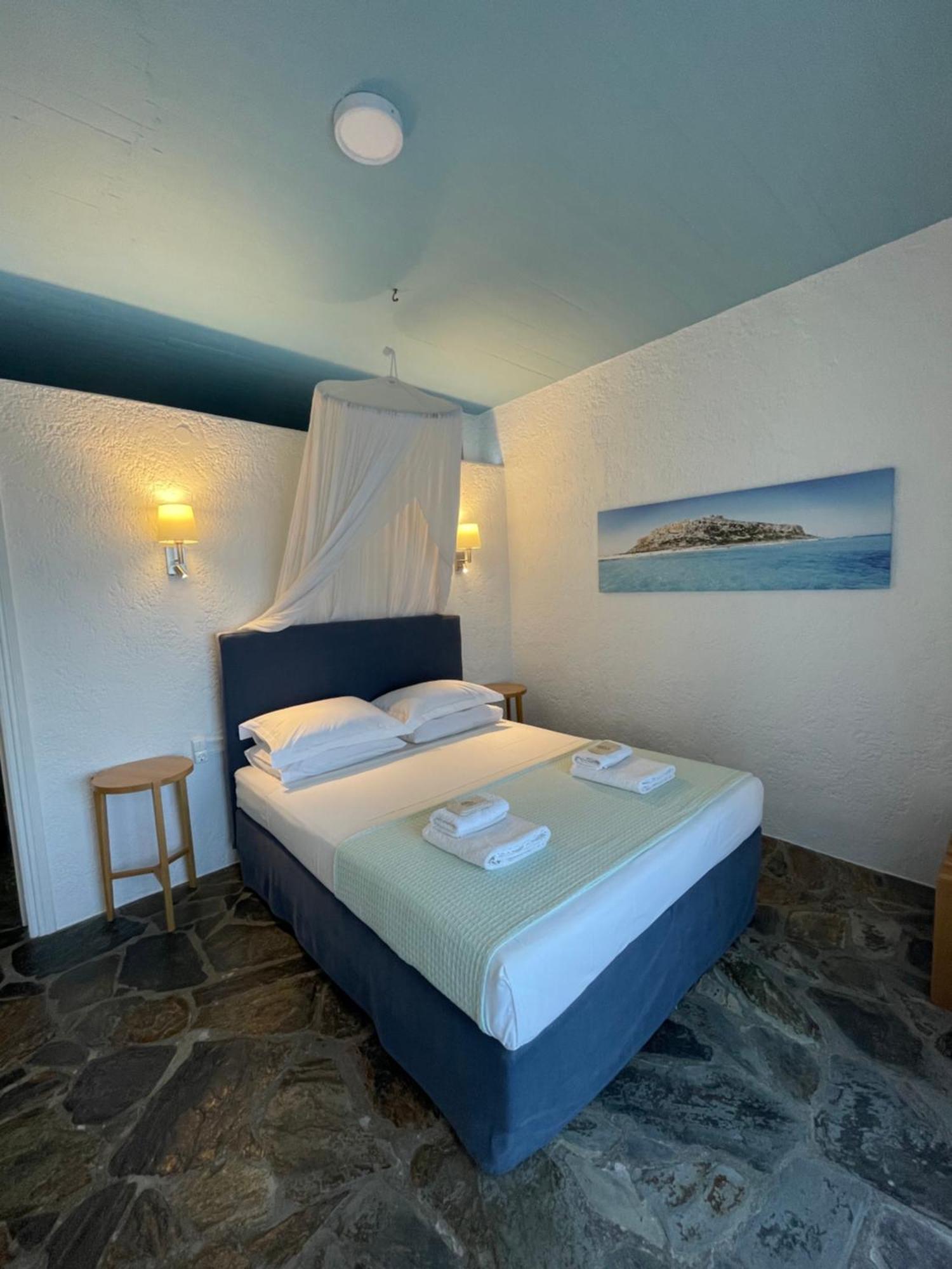 Villa Georgia Apartments & Suites Kalamaki  Cameră foto