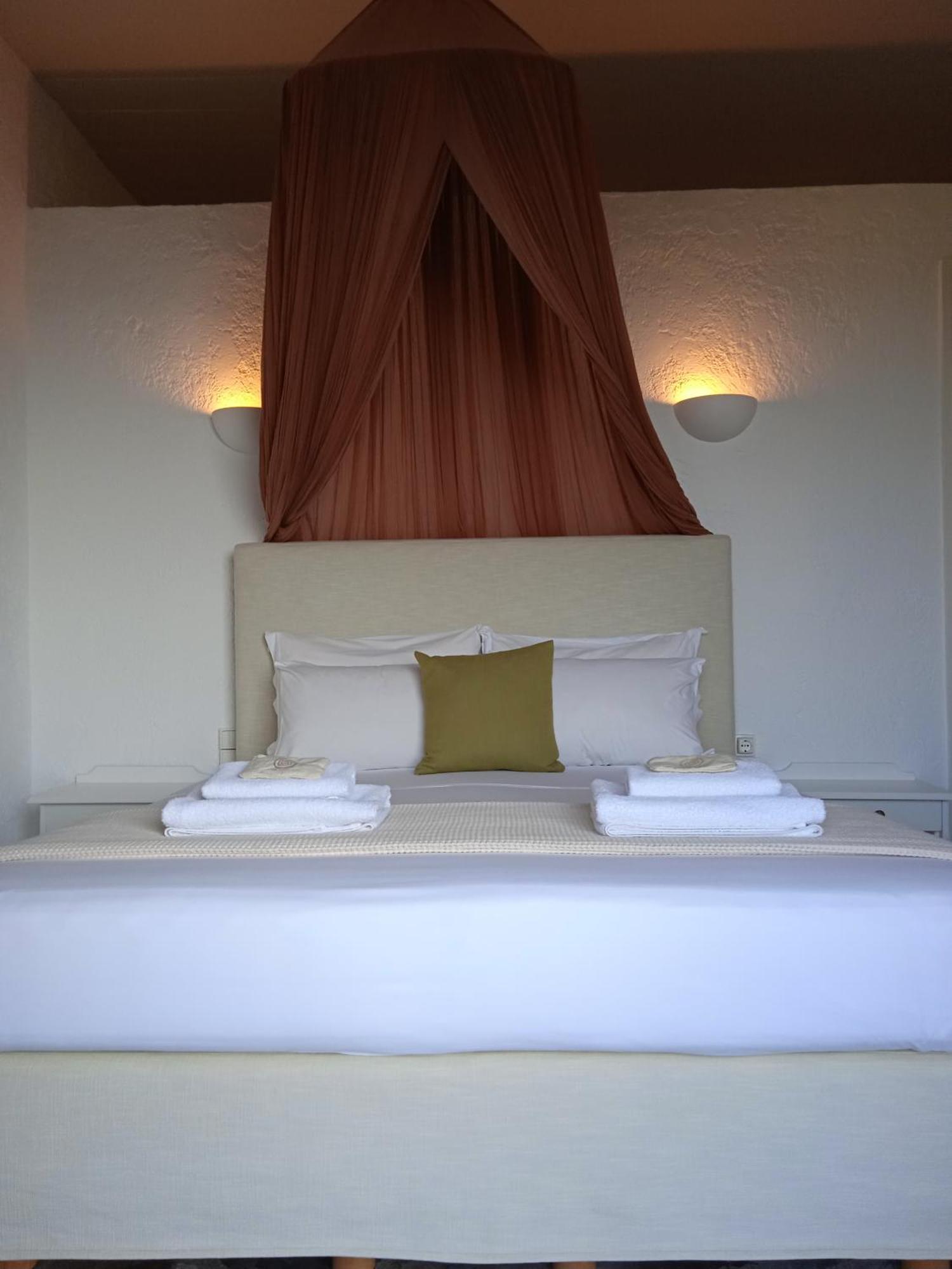 Villa Georgia Apartments & Suites Kalamaki  Cameră foto