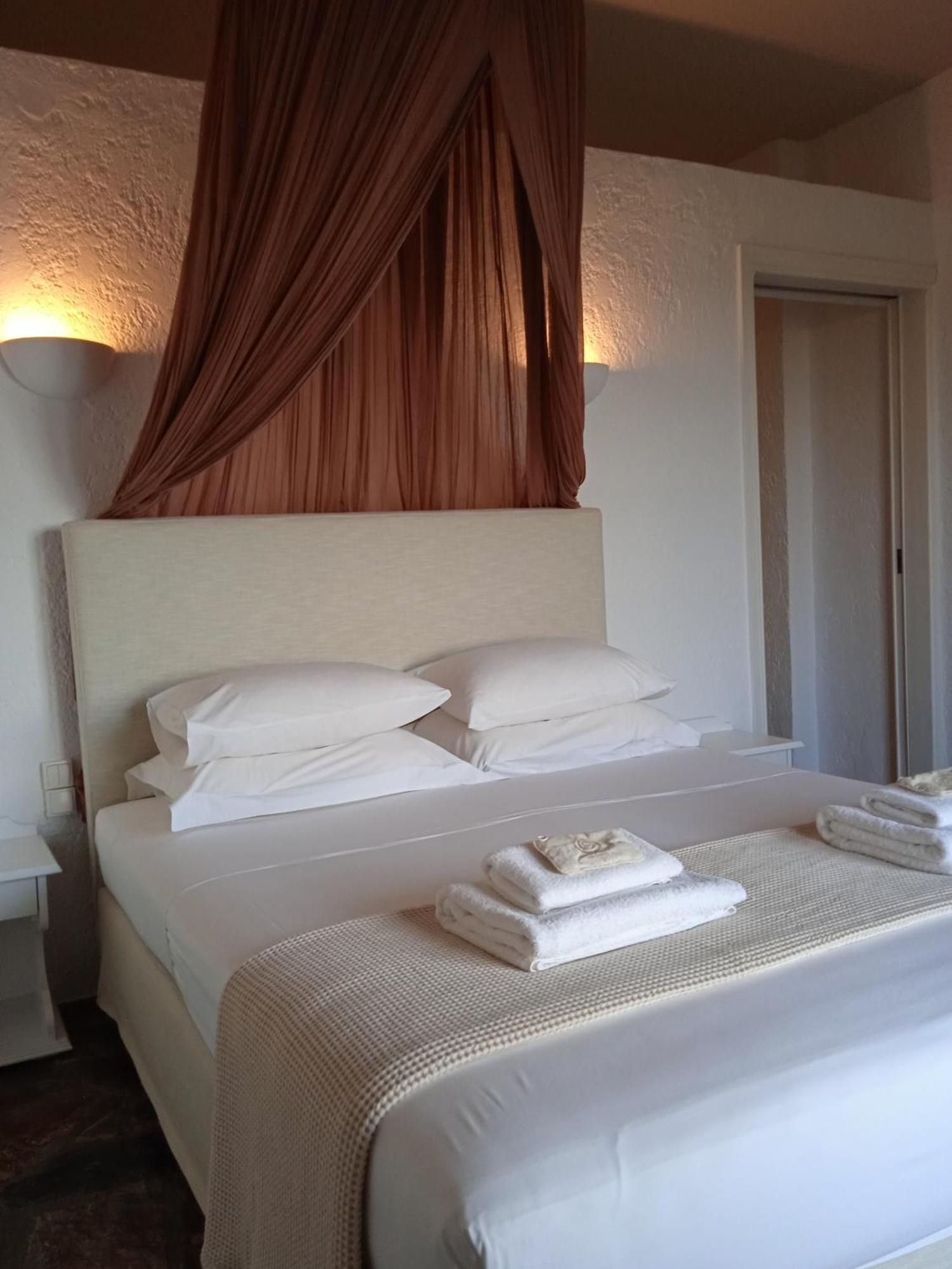 Villa Georgia Apartments & Suites Kalamaki  Cameră foto